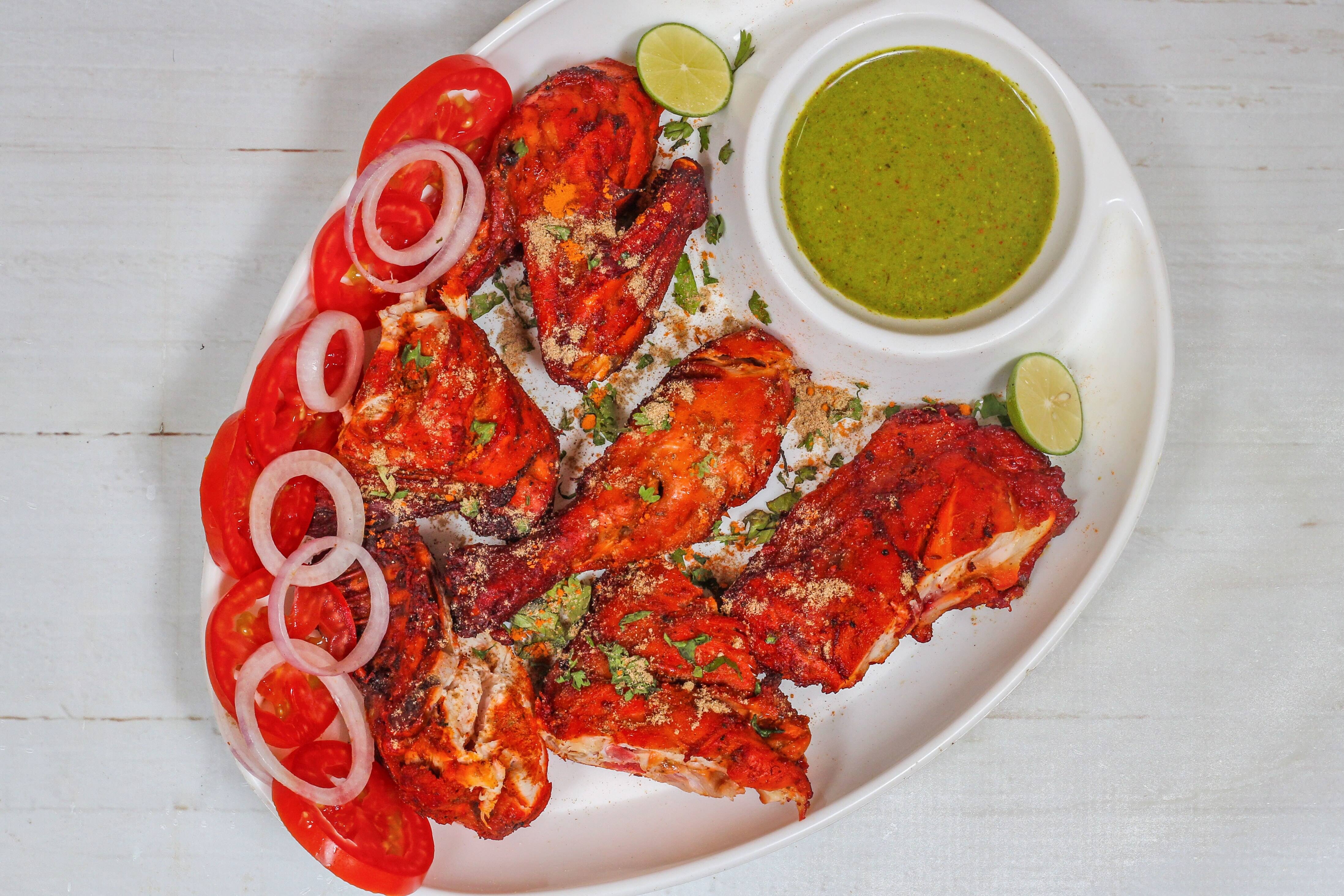 Bismillah Non Veg Restaurant Chawani Kota Zomato