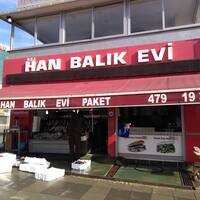 han balik evi kurtkoy istanbul