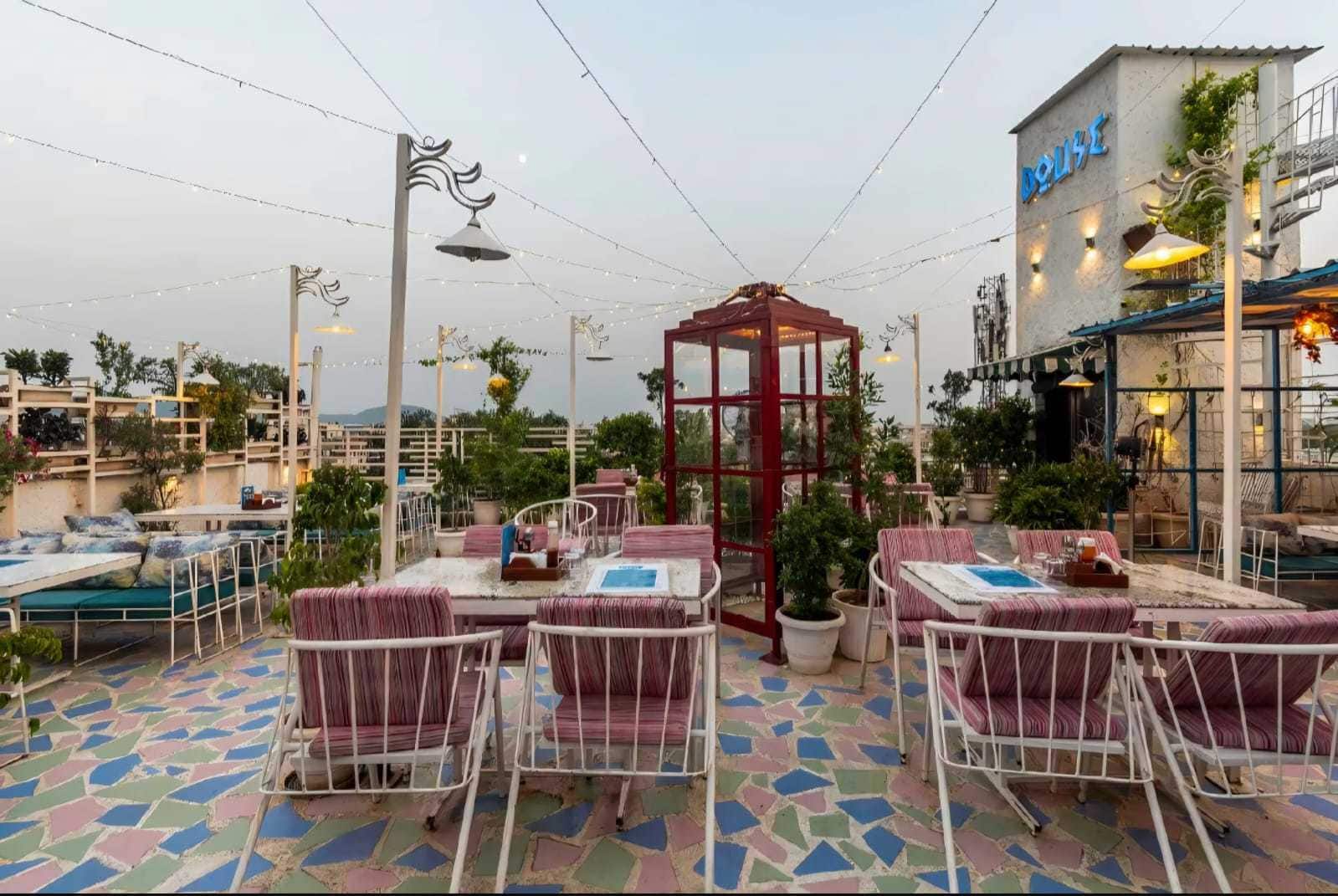 Restaurant image