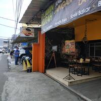 Foodpedia By Pasta Kangen, Tanjung Duren, Jakarta - Zomato Foodpedia By Pasta Kangen, Tanjung Duren, Jakarta - Zomato