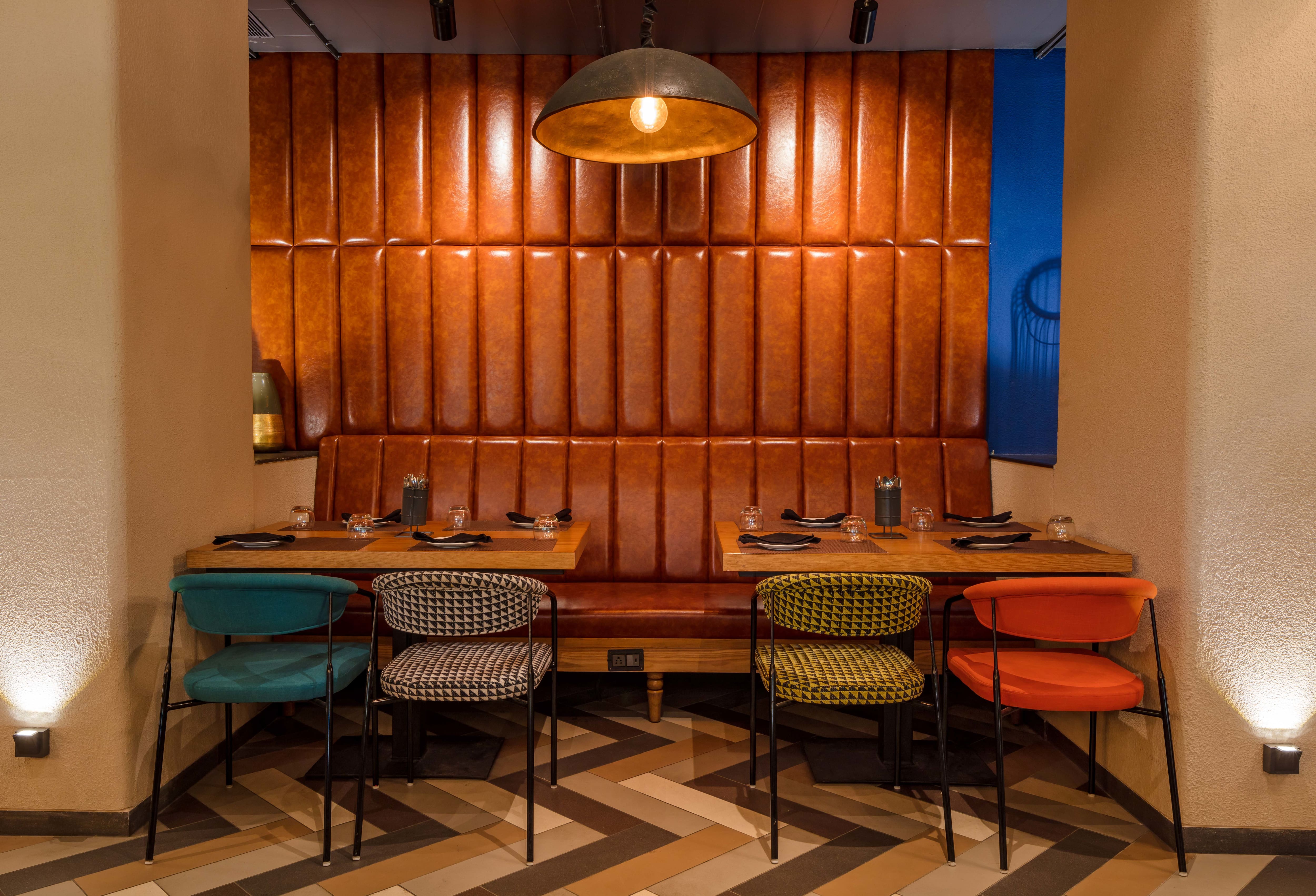 Restaurant image