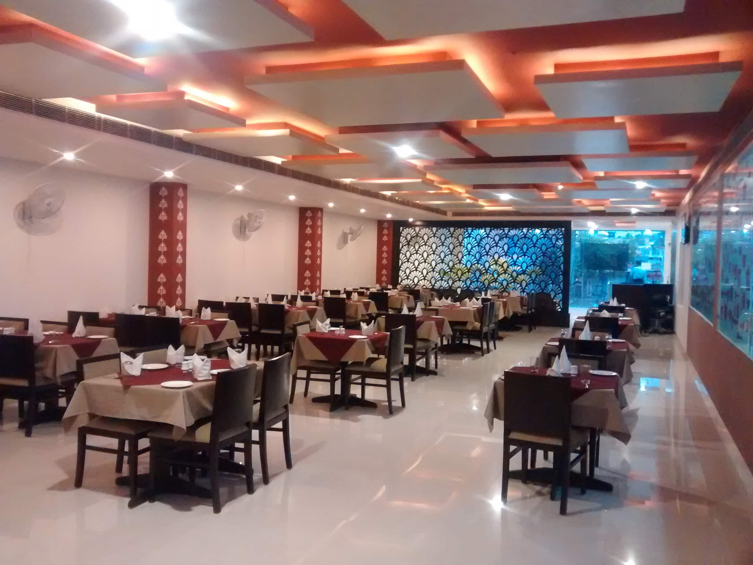 Bilberry Restaurant image