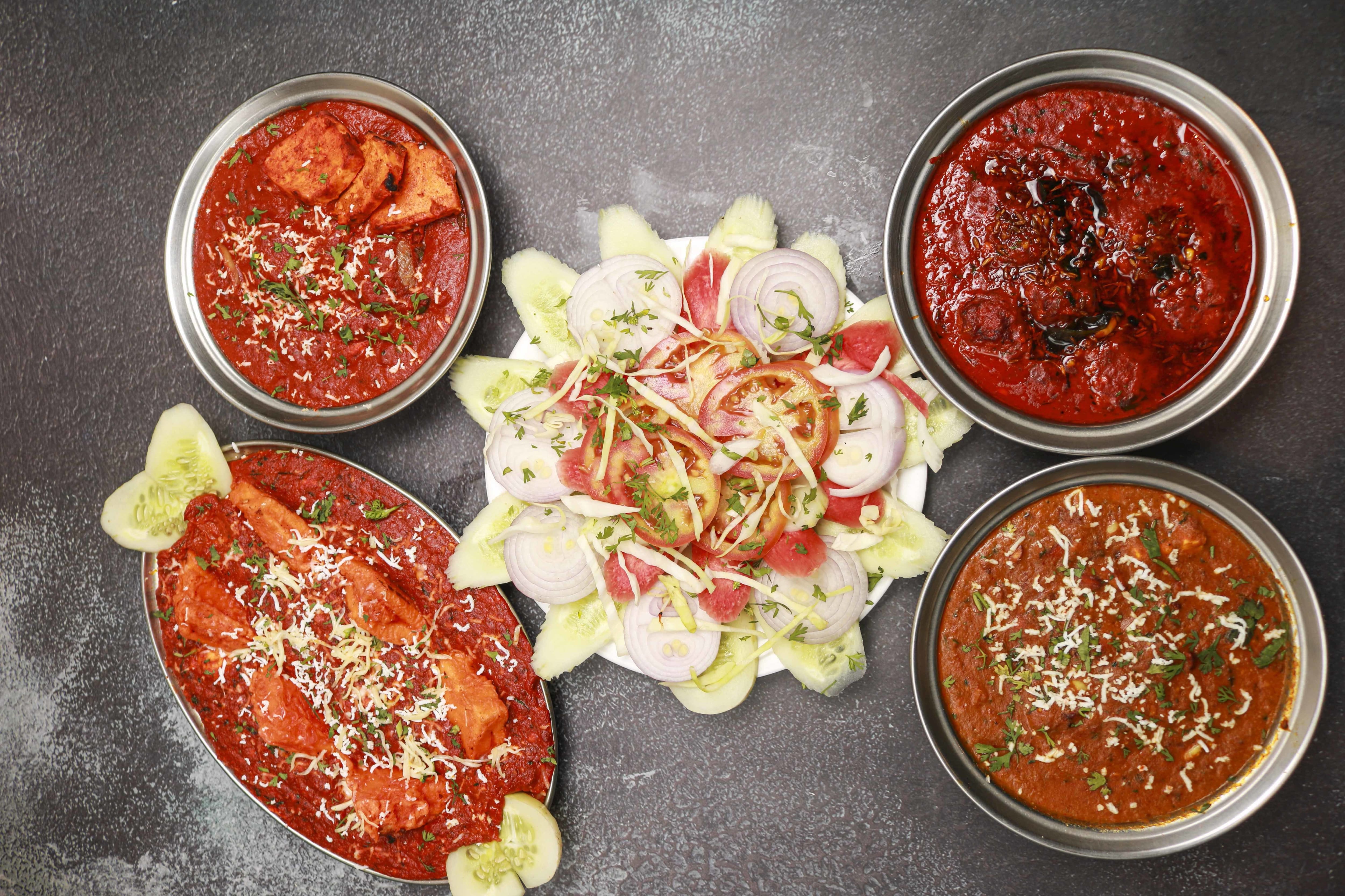 New Ashoka Pure Veg, Pimple Gurav, Pune