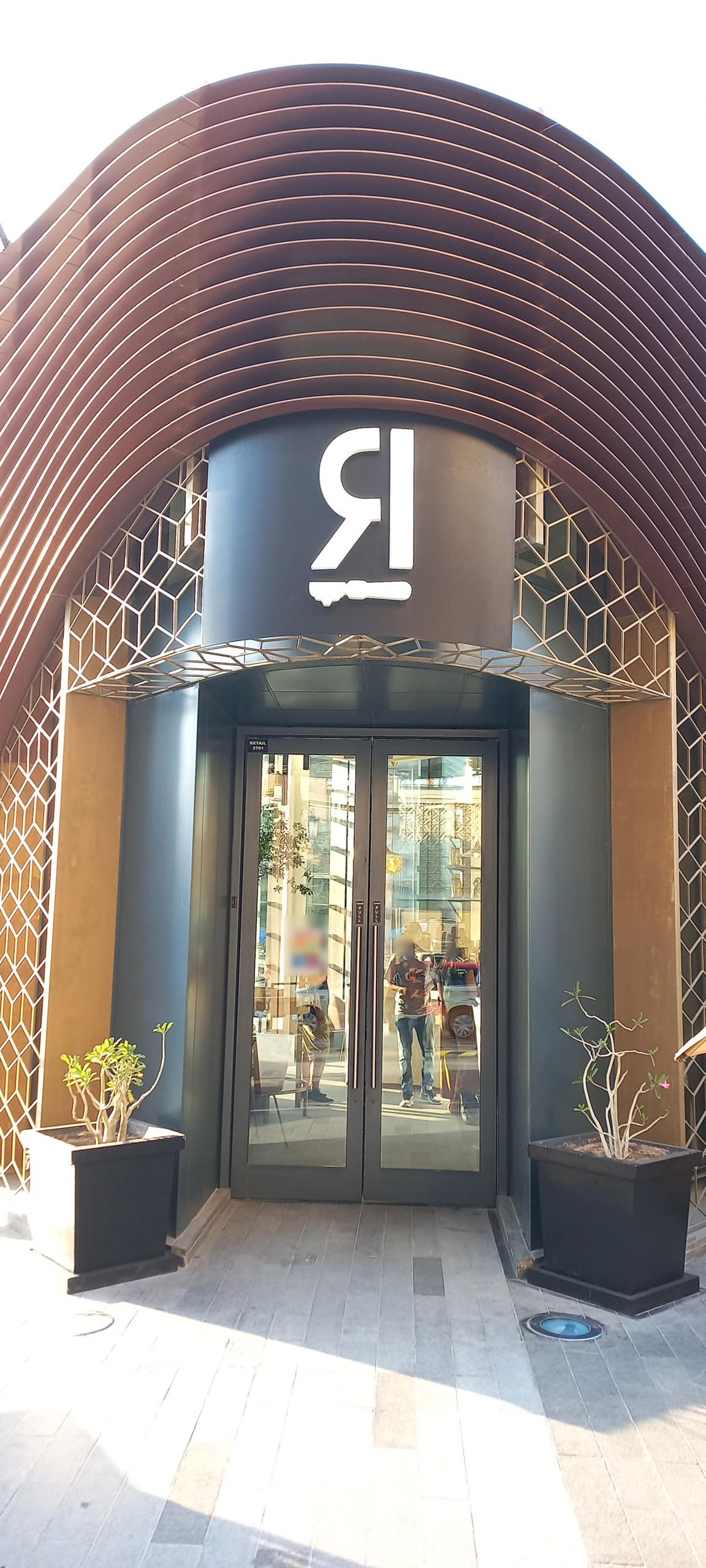 Rogue Coffee, Jumeirah Beach Residence (JBR), Dubai Zomato