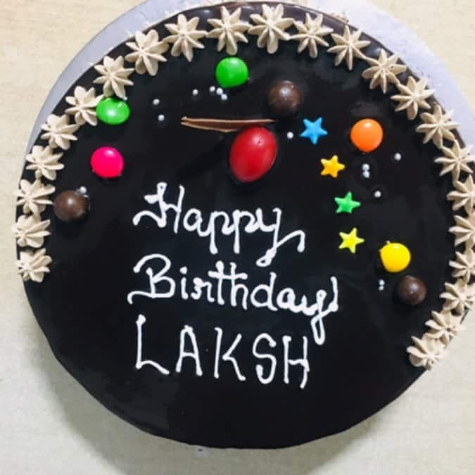 Order Cake Online