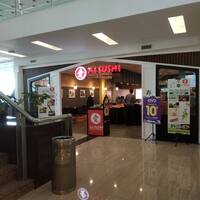 Ai Sushi Grogol Jakarta Zomato Indonesia