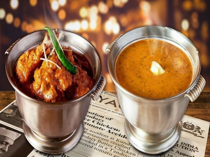 Daryaganj - By The Inventors Of Butter Chicken And Dal Makhani