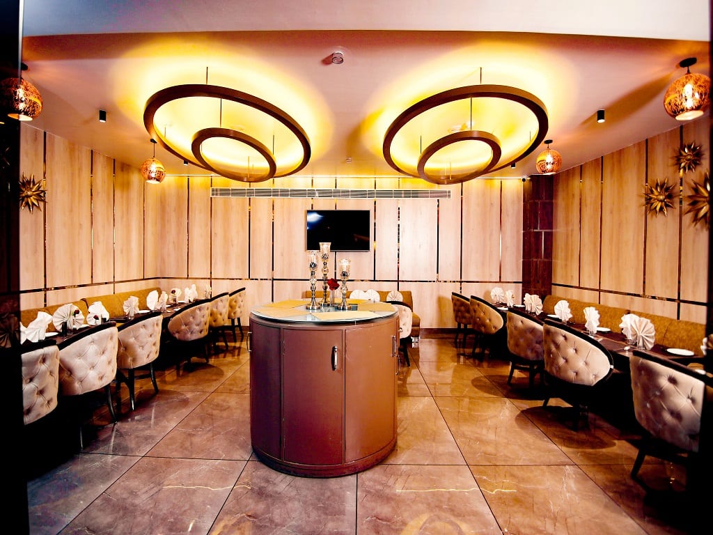 Hotel Harmony Inn image