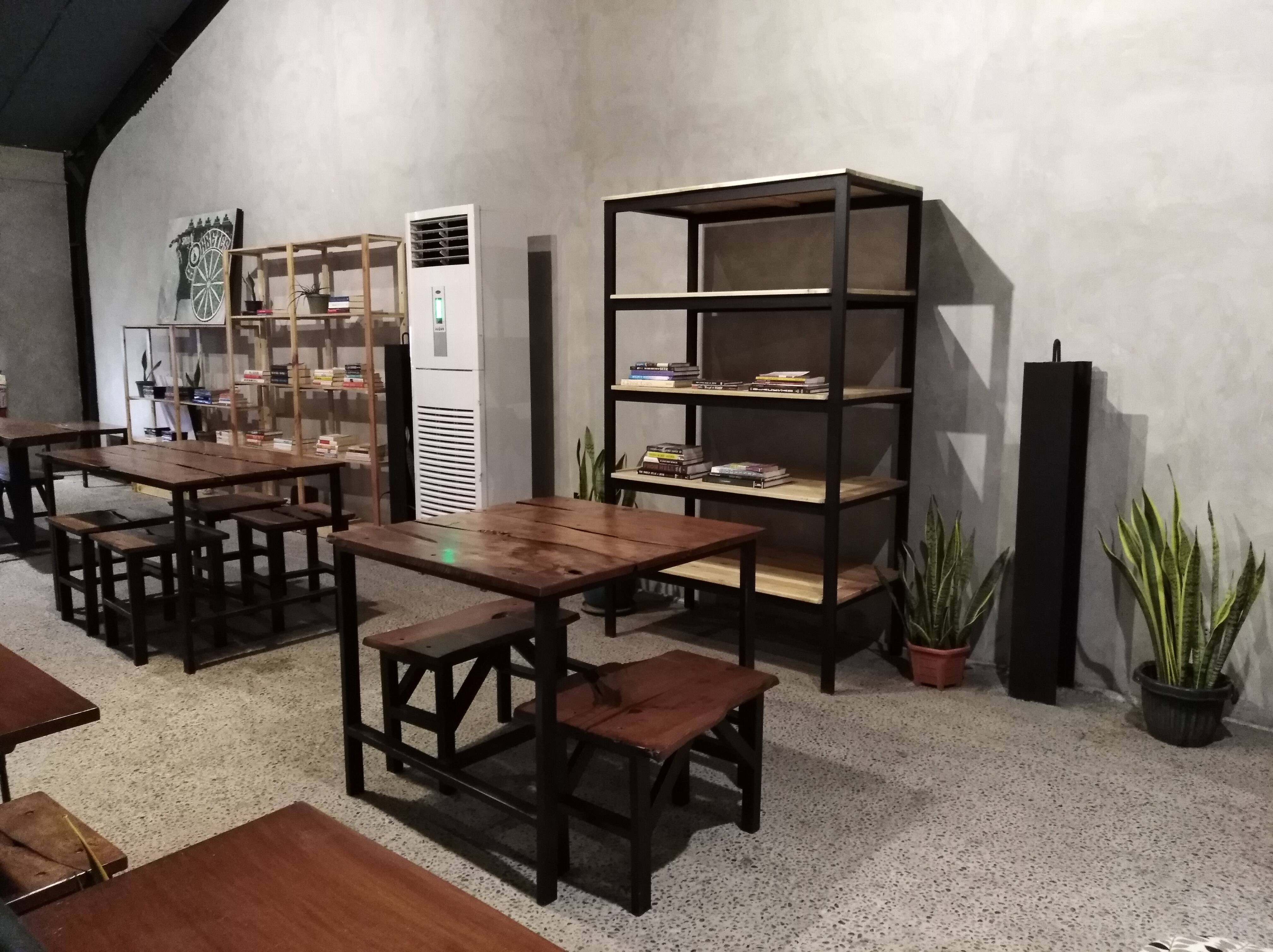 Photos of Cafe 2.0, Pictures of Cafe 2.0, Mandaluyong City Zomato