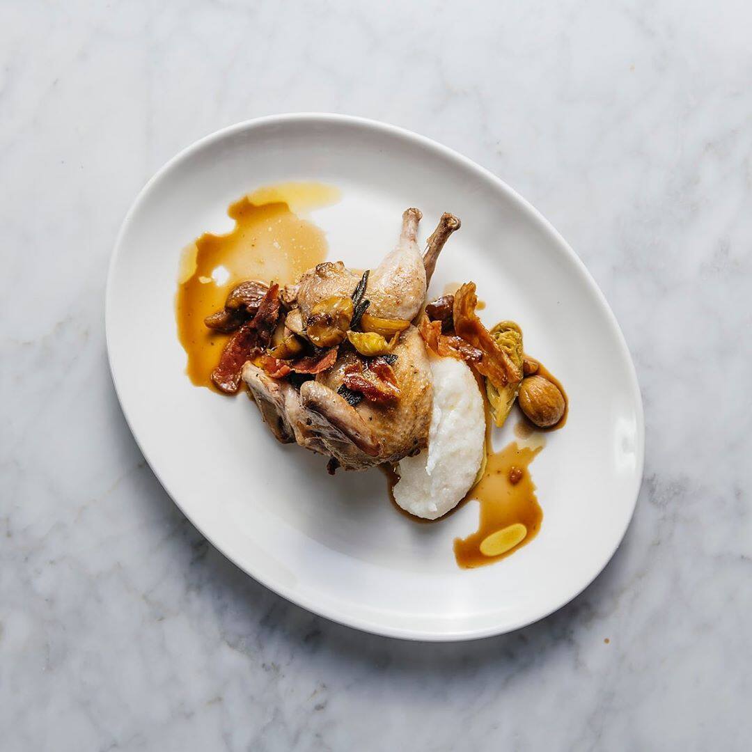 Agostino, Carlton, Melbourne