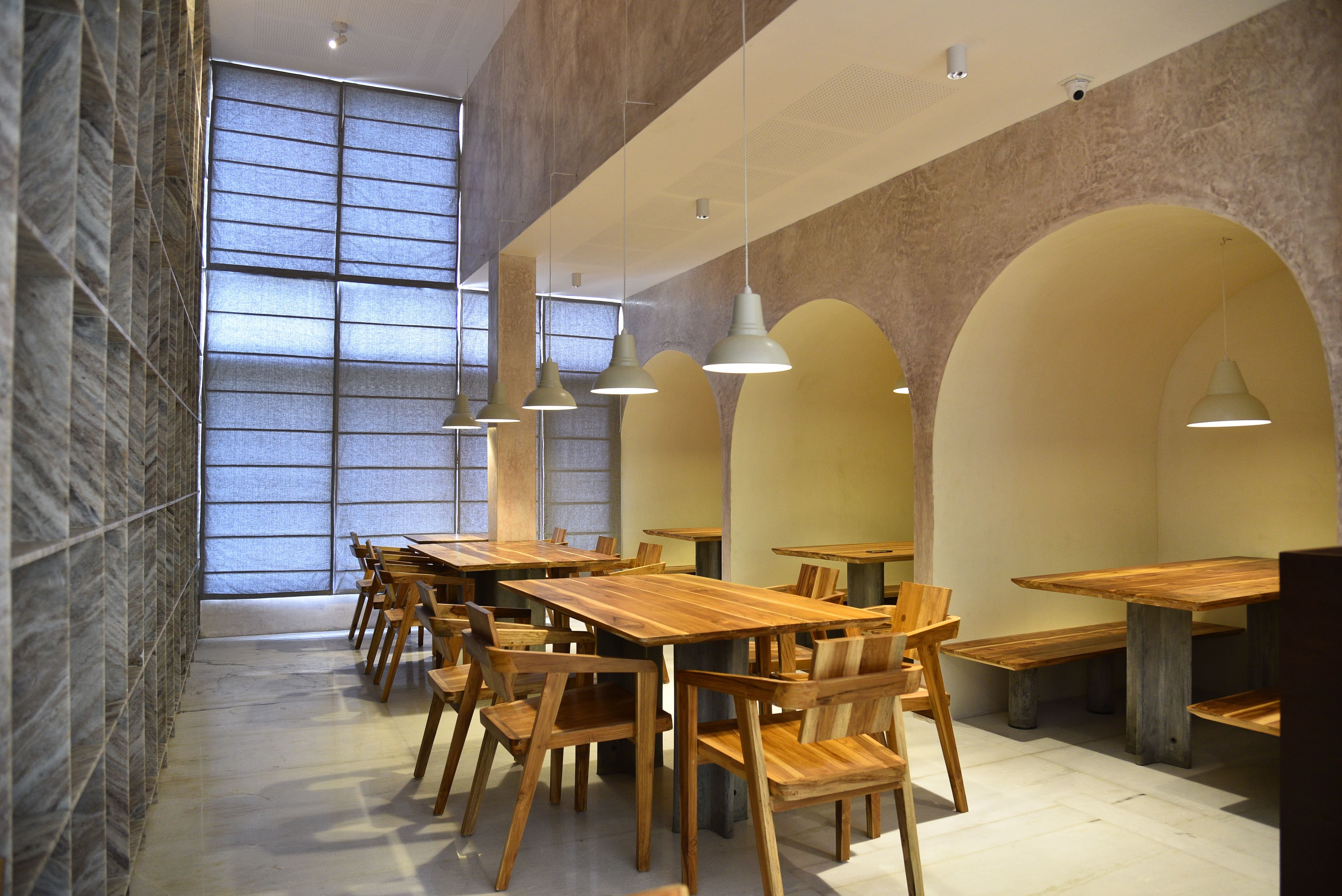 coffee places near me, cafe nearby, coffee house near me, cafes with wifi, coffee places - The Board Room - img3