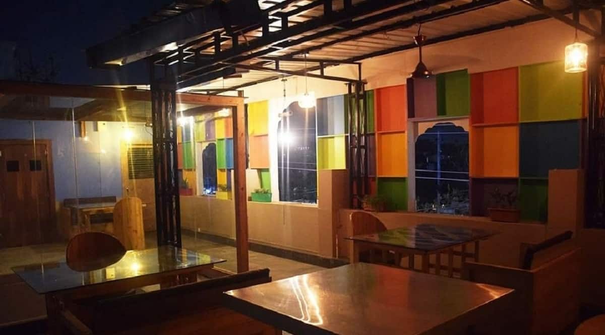 Restaurant image
