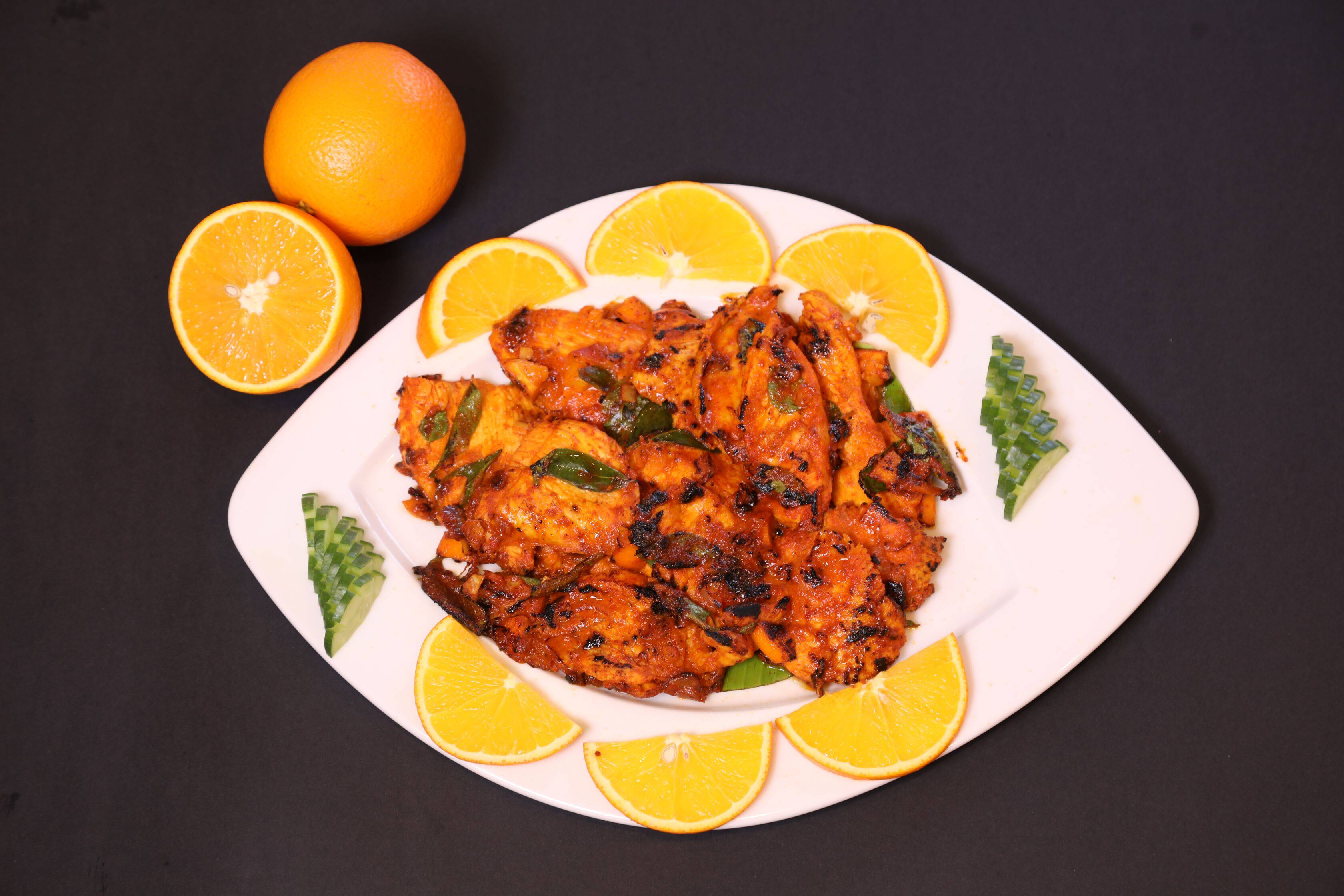 Menu of Calicut Chef Restaurant مطعم كاليكات شيف, Al Nahda, Dubai