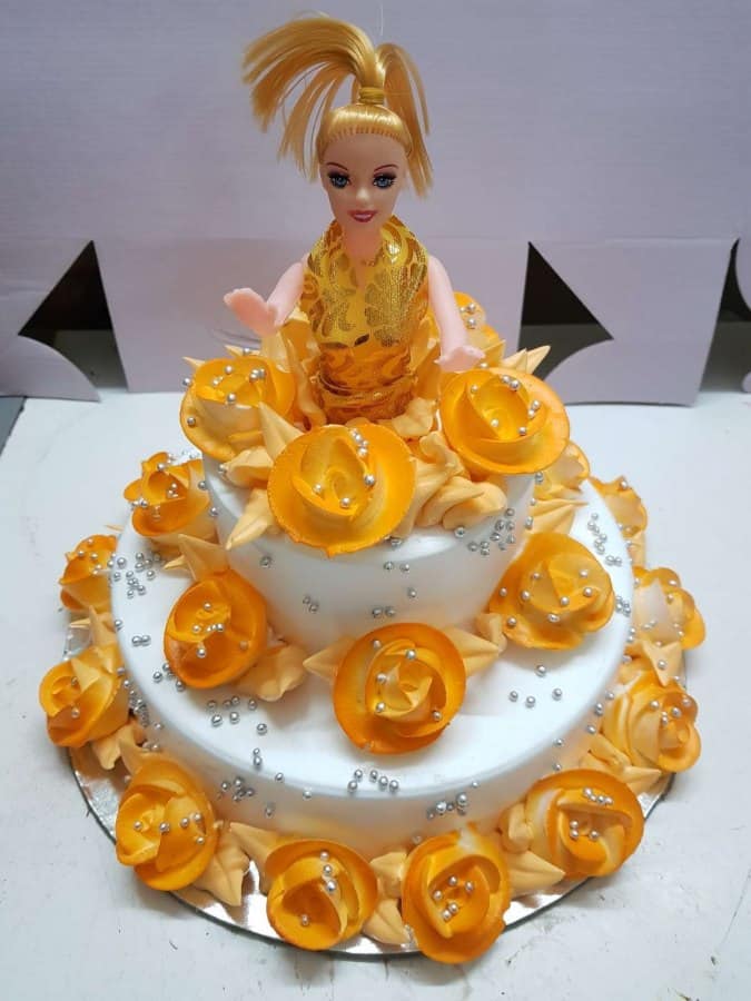 Yumi Cakes