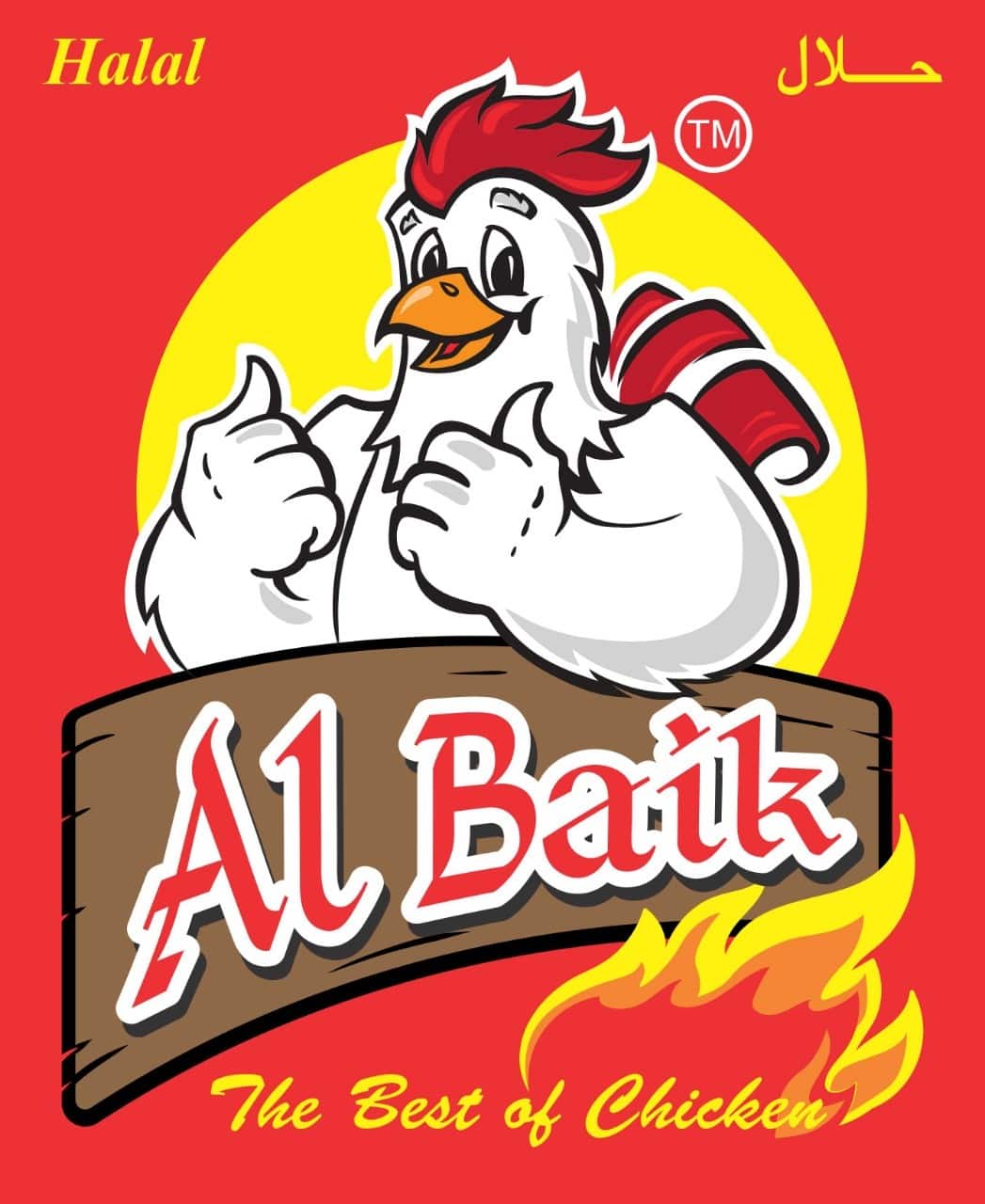 Diksha Kale S Review For Al Baik Cidco Aurangabad On Zomato
