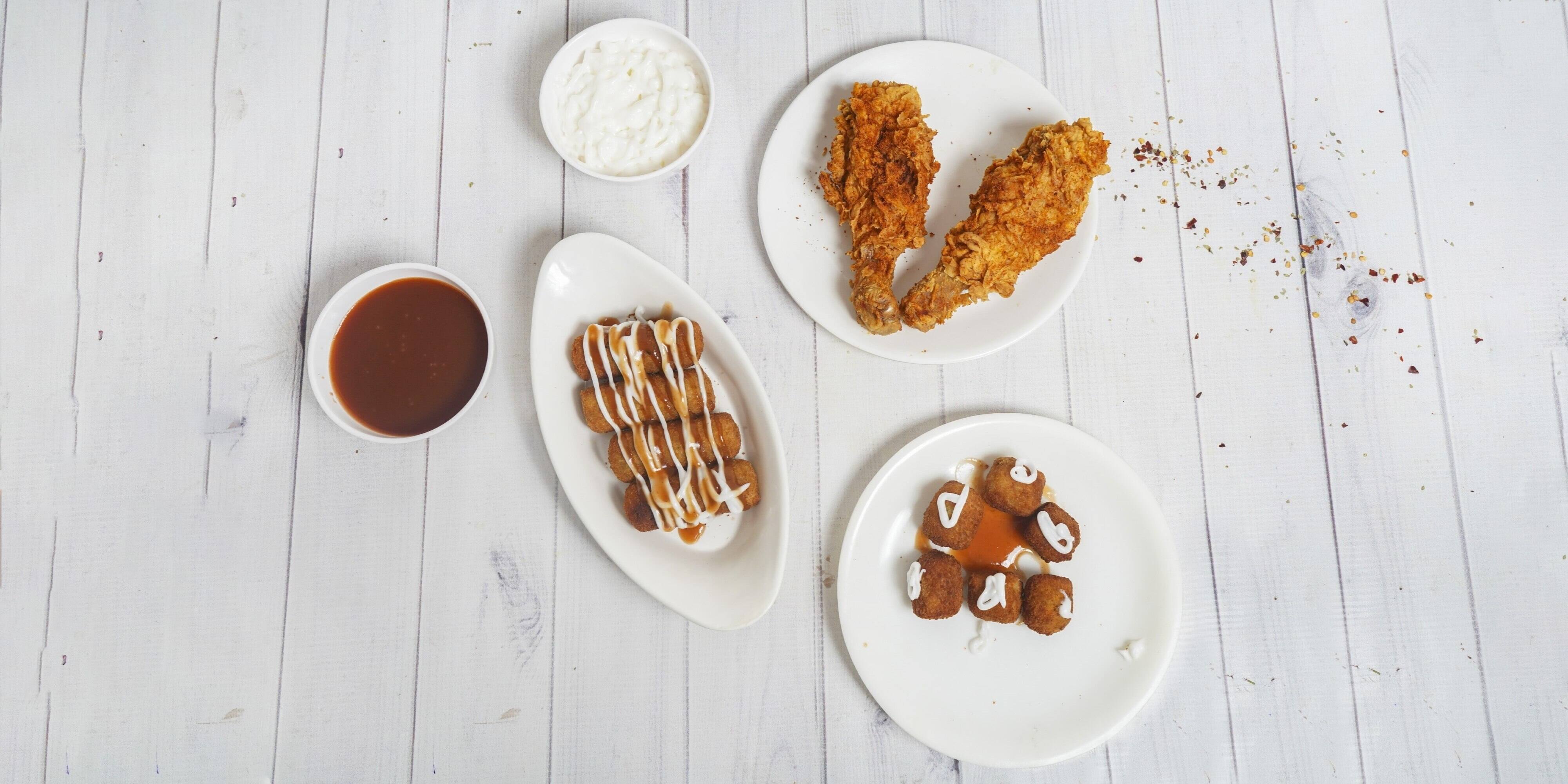 Pizza Day, Seethammadhara, Vizag