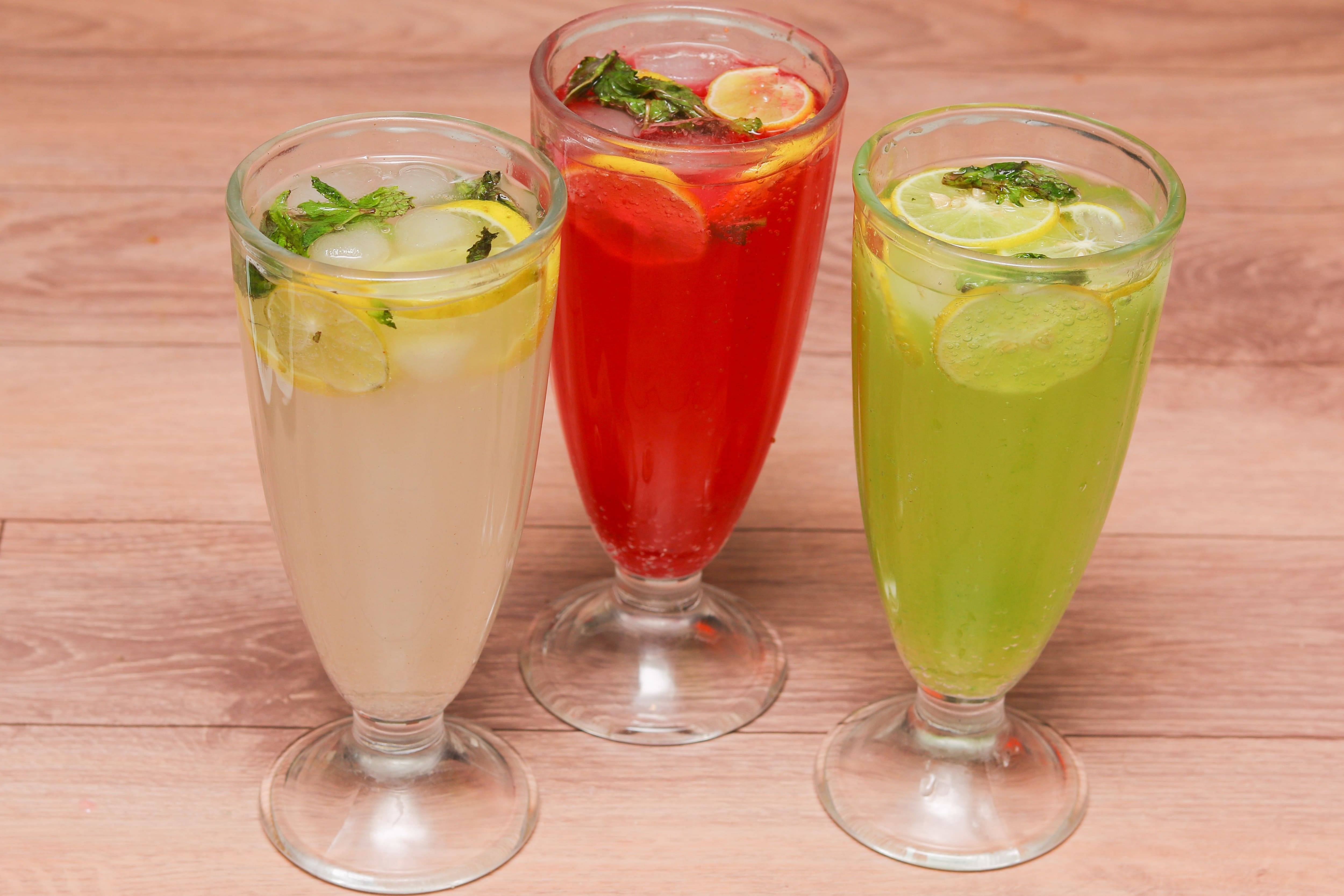 Seetha Devi Juice Parlour, Kakkanad, Kochi Zomato