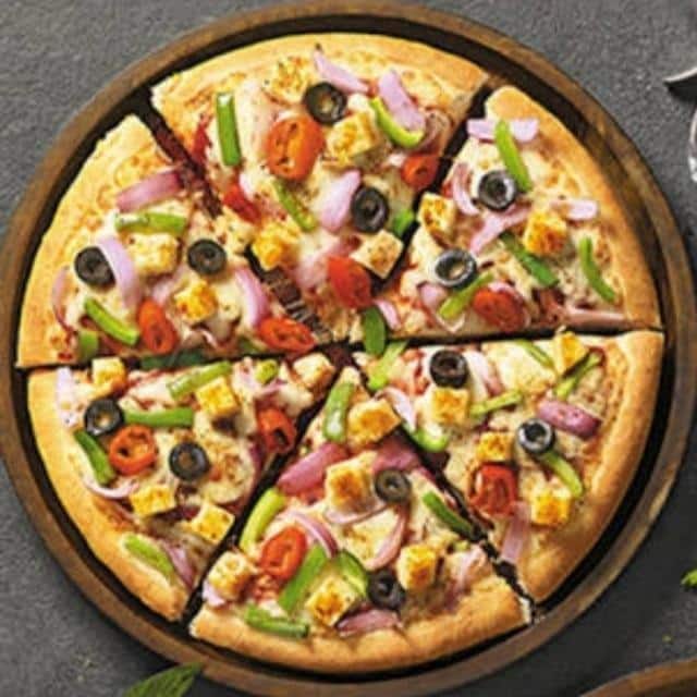 Pizza Colorized 1oz シルバー 限定100枚 Baby Corn Special Pizza
