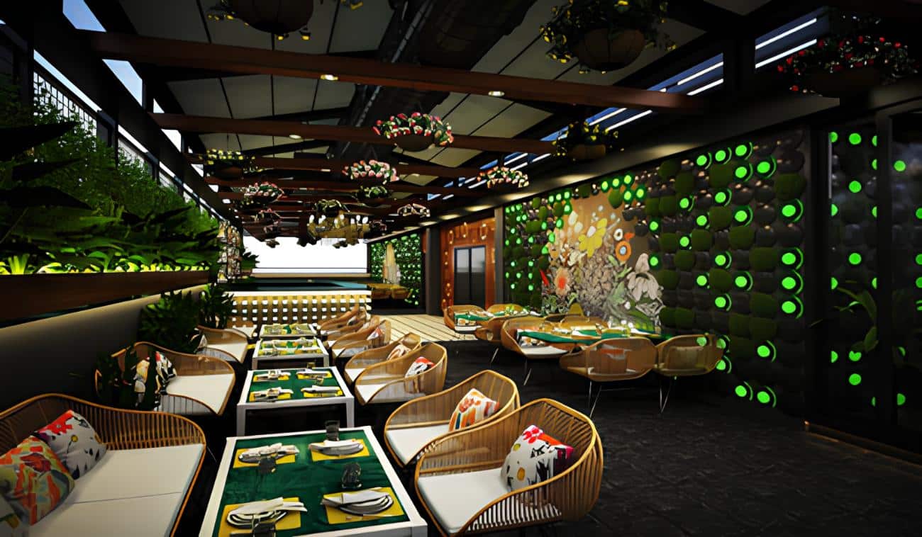 Restaurant image