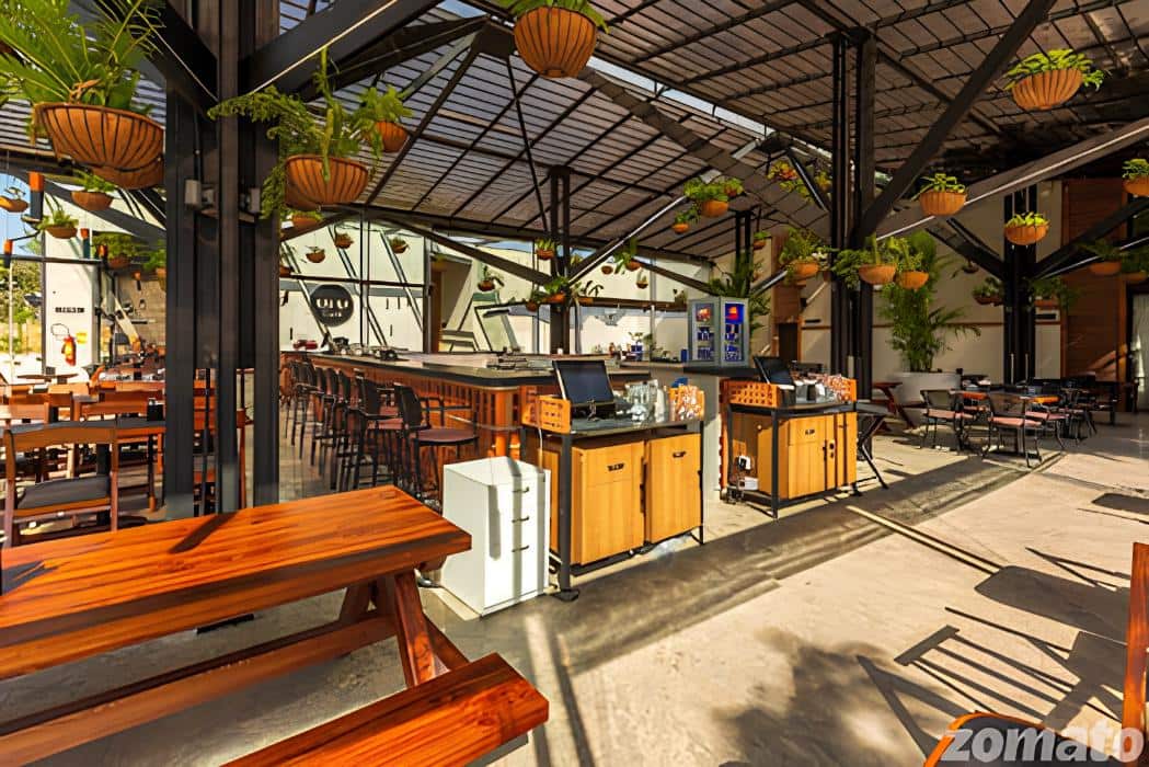 beer, beer bars, pubs, breweries, craft beer - Uru - img3