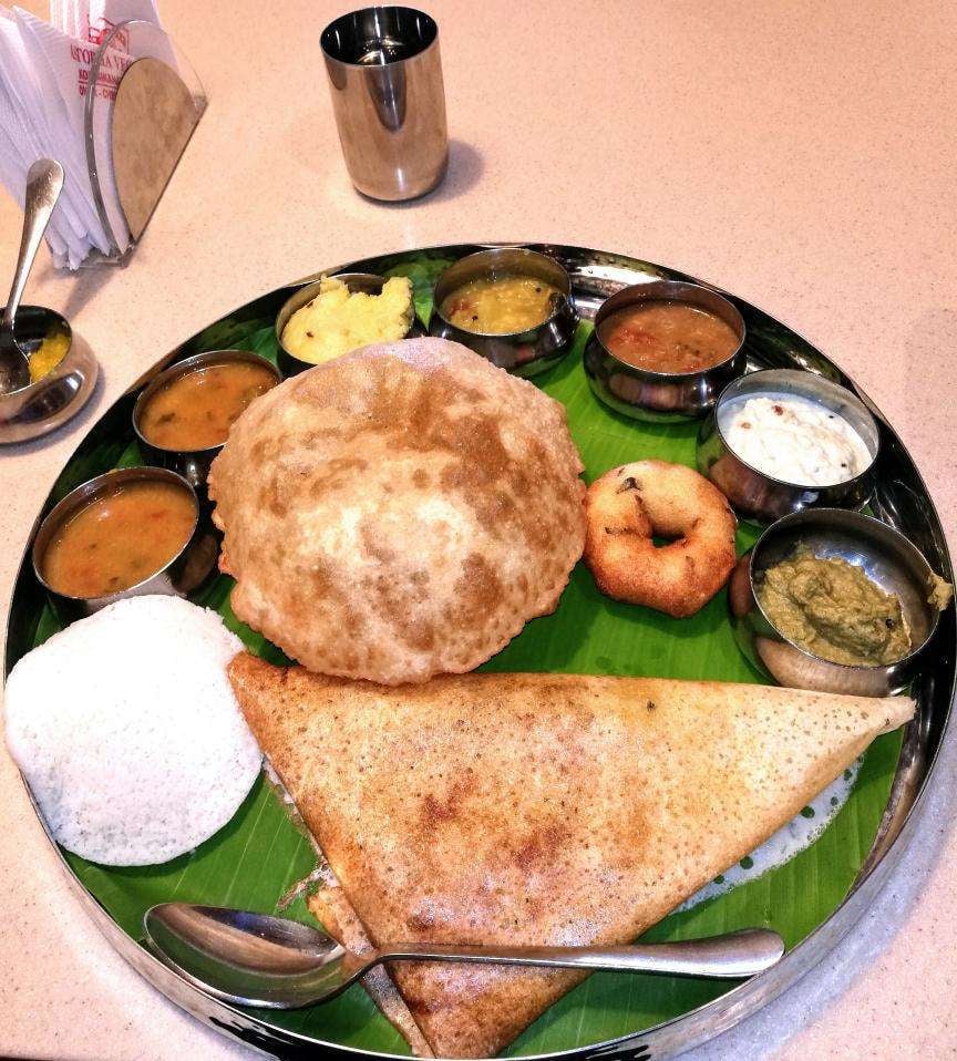 Restaurant image