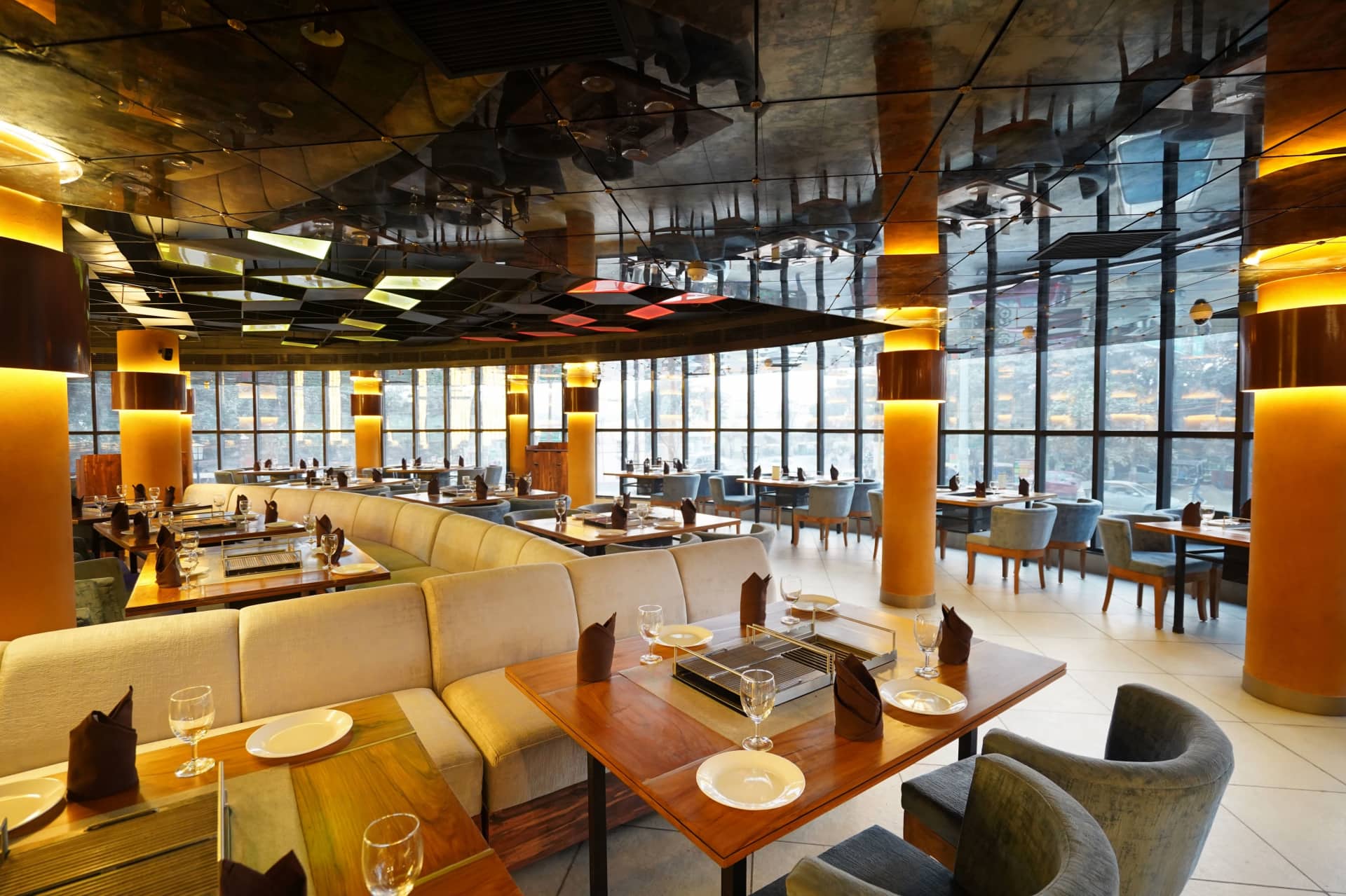 Restaurant image