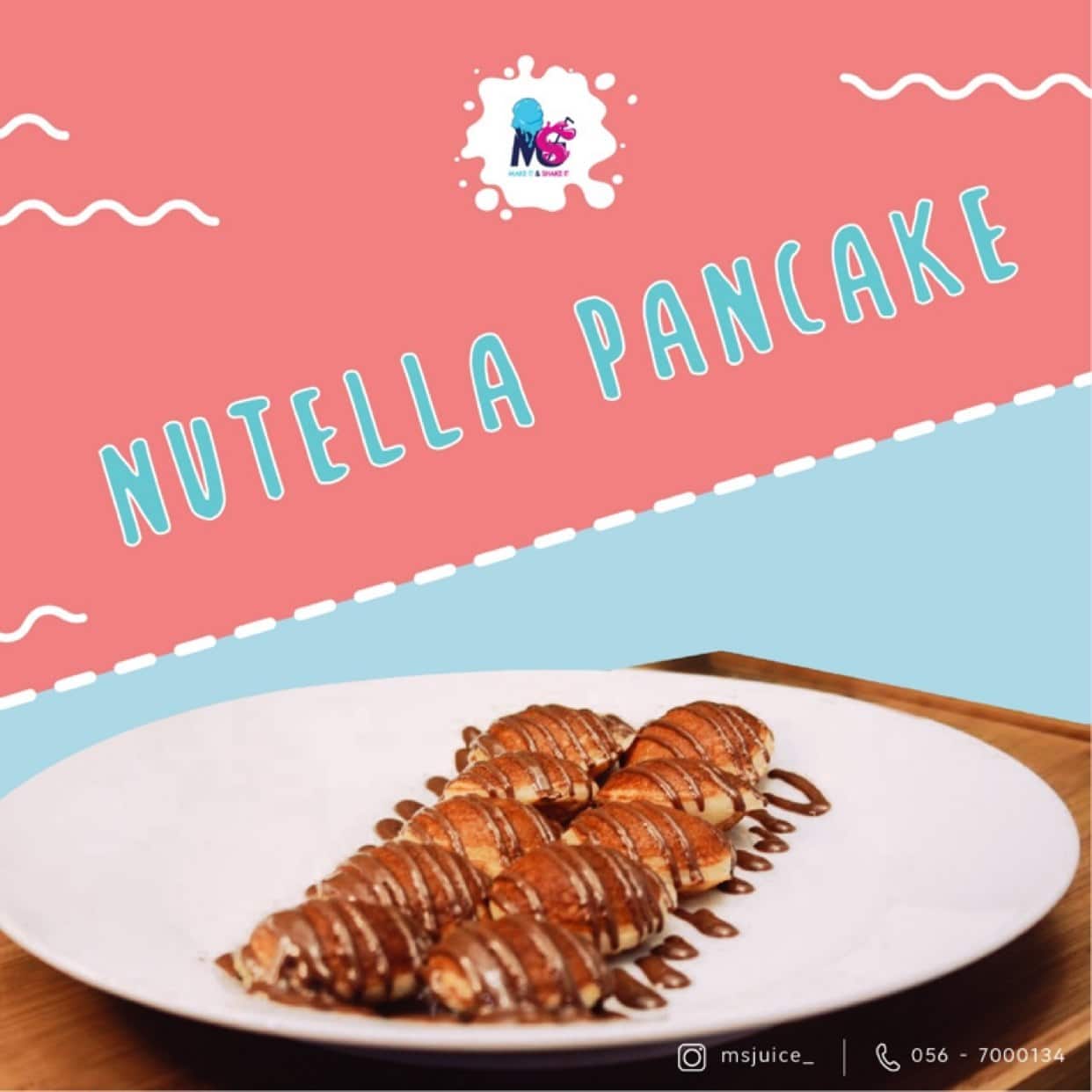 Make It & Shake It Juice, Nad Al Sheba, Dubai Zomato