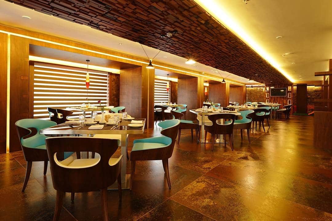 Coral Reef - Coral Isle Hotel image