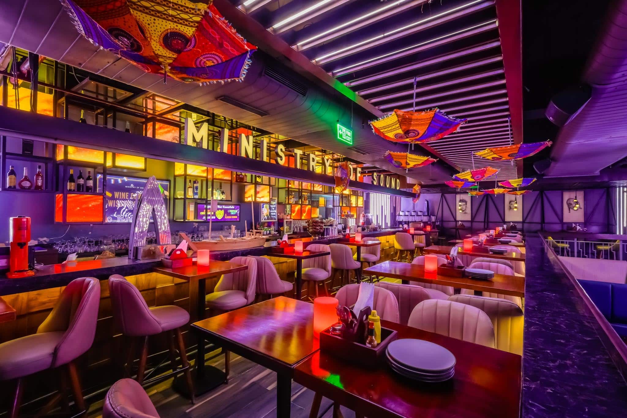 Restaurant image