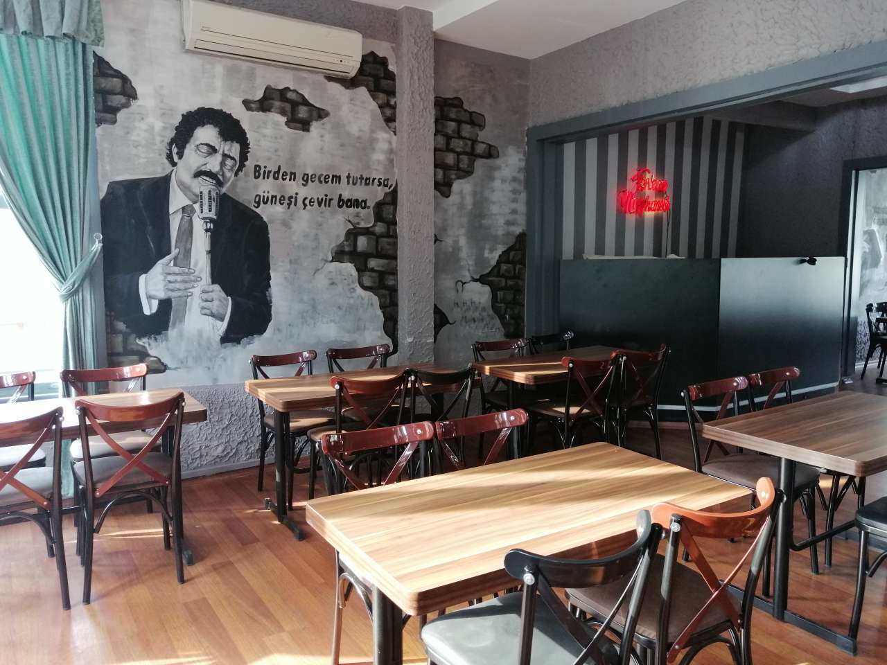 Gecem Mobilya Dekorasyon