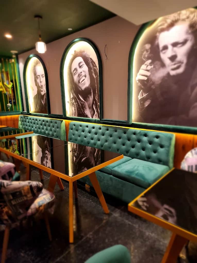 Restaurant image