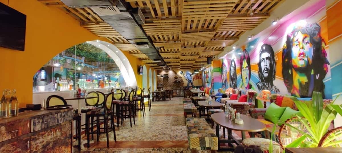 Restaurant image