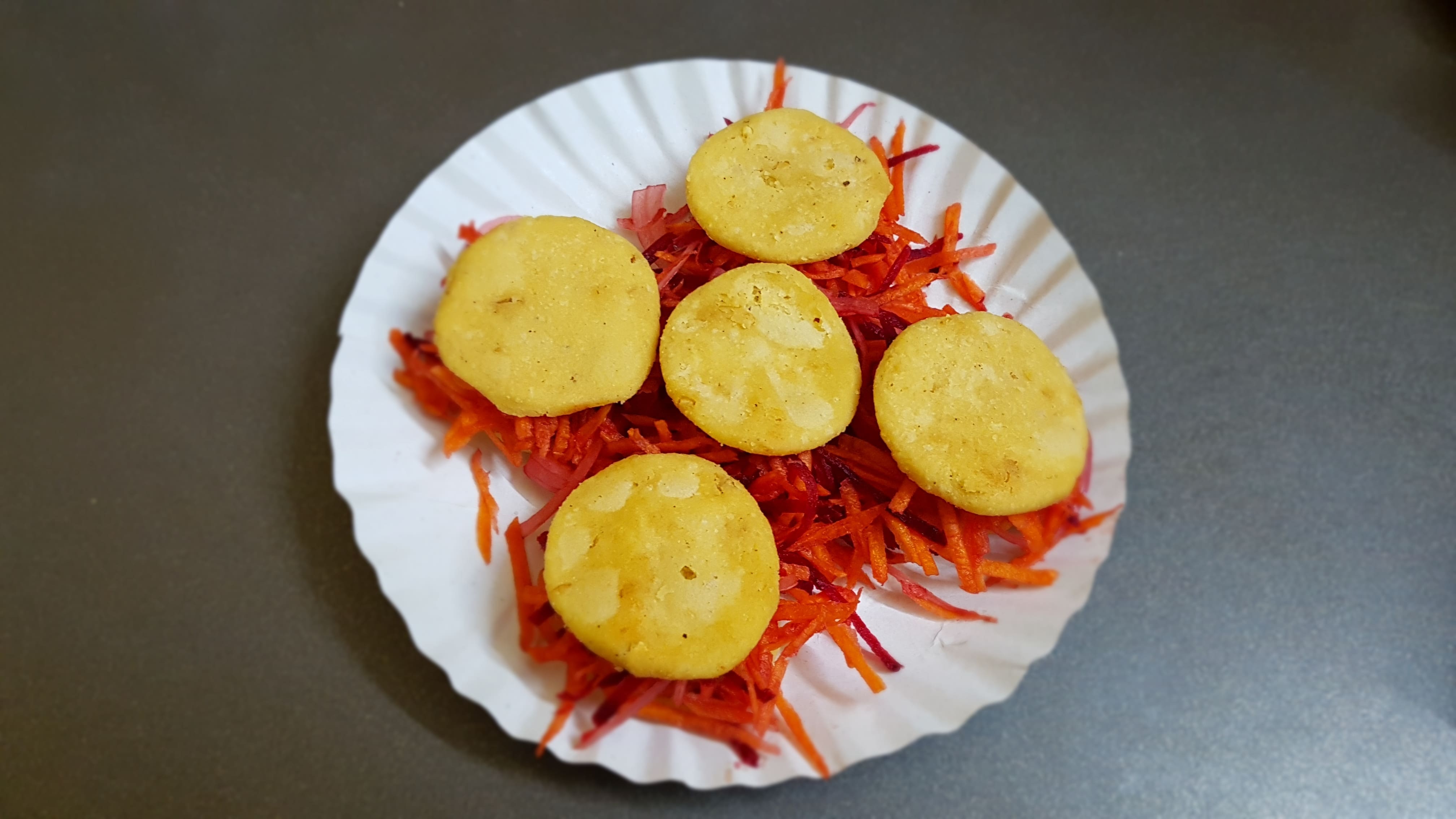 Aadhi Snacks Thattuvadai Set, Thillai Nagar, Trichy Zomato
