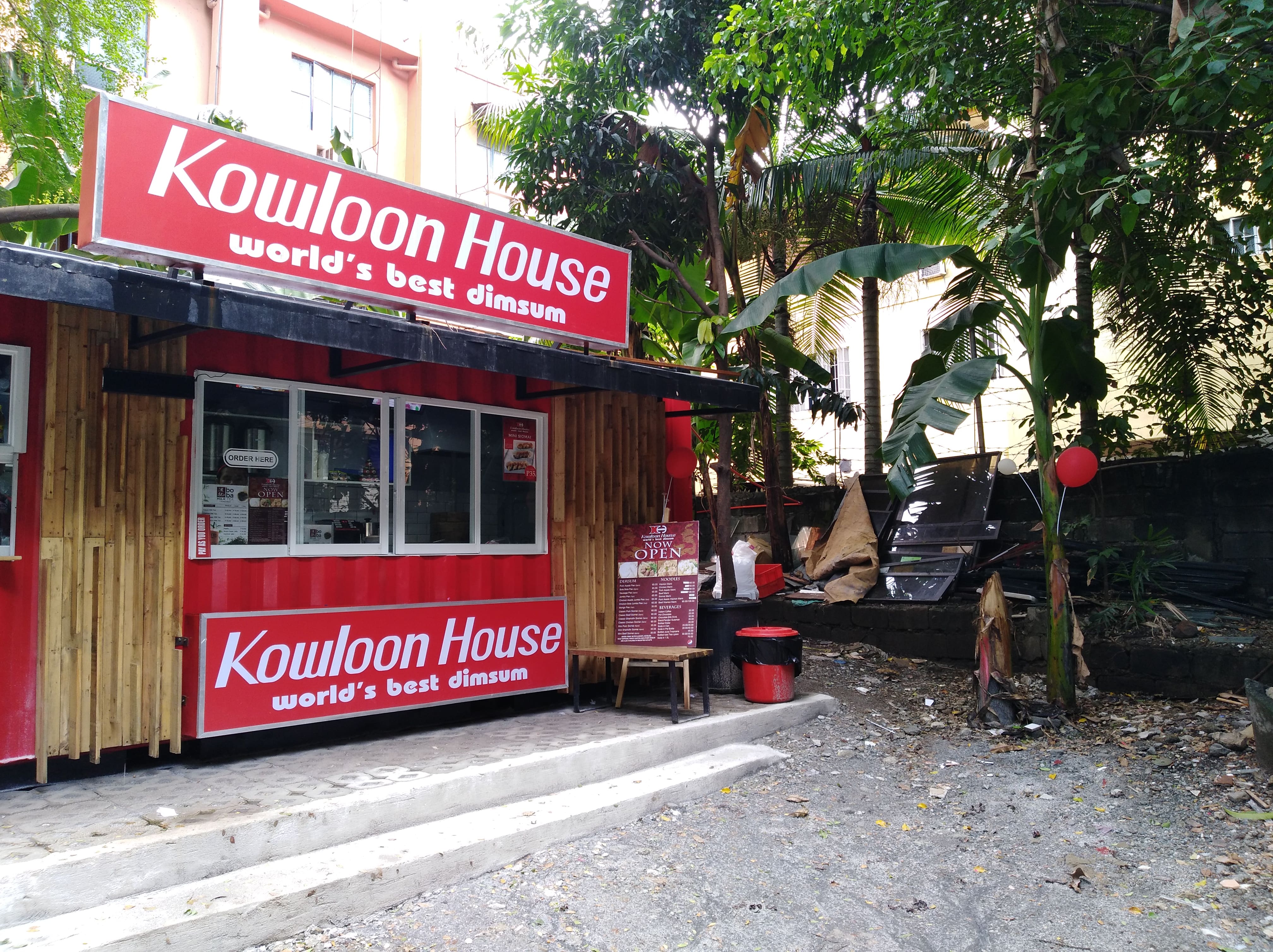 Kowloon House, Kapitolyo, Pasig City | Zomato