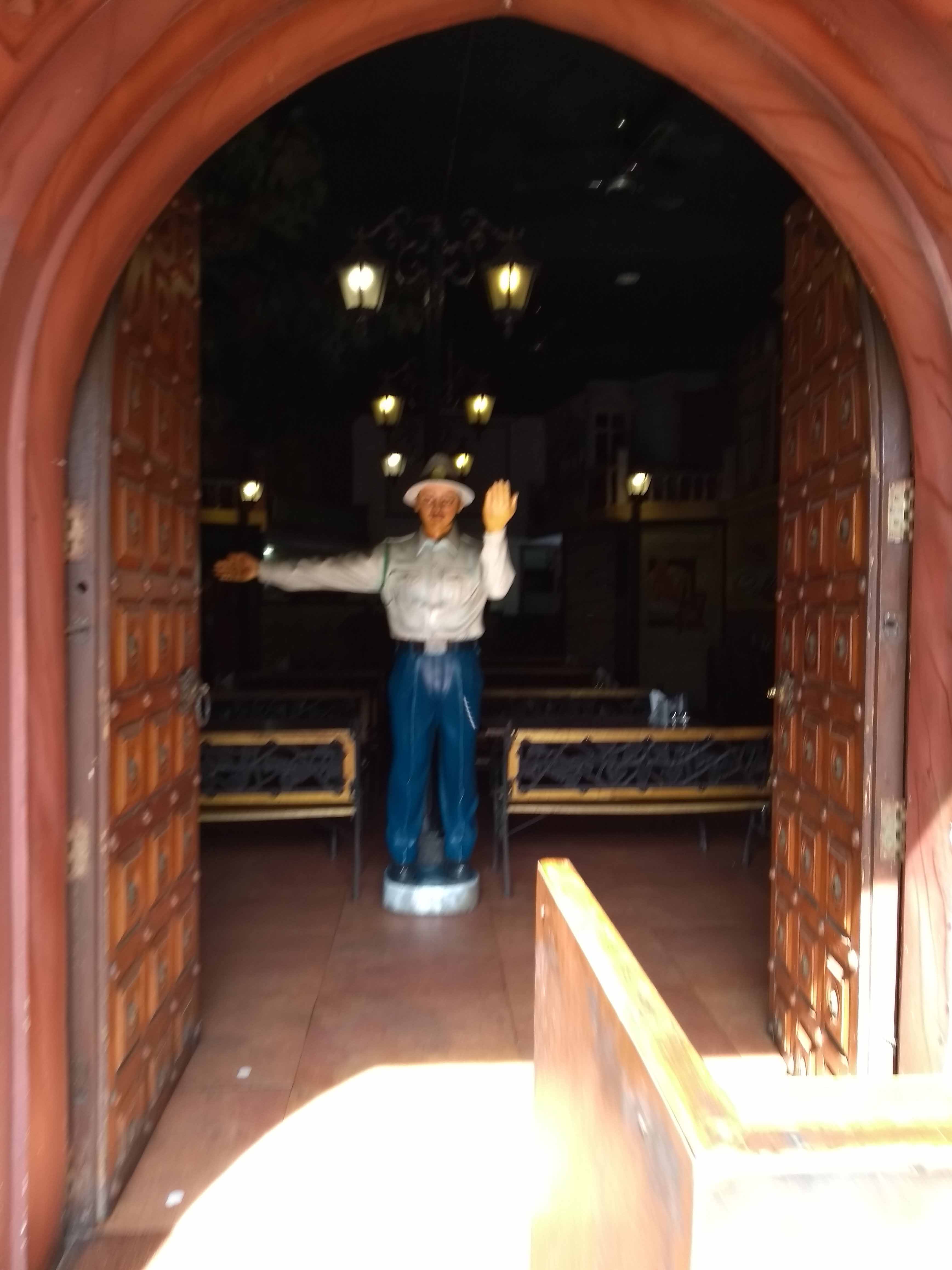 Chandni Chowk - A Multi Cuisine Family Restaurant image