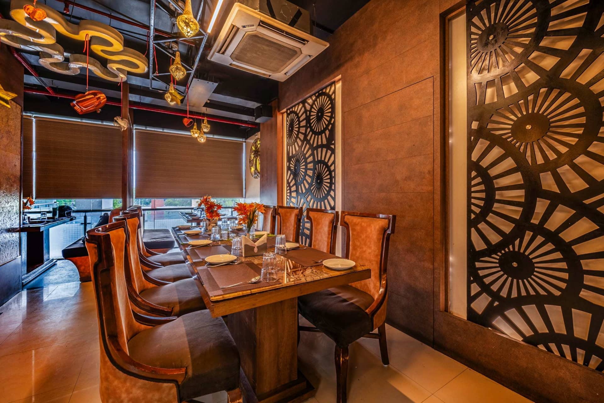 Restaurant image