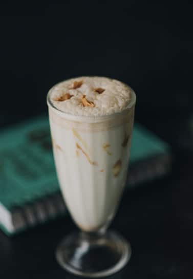 late night food, late night restaurants, midnight snacks, quick bites, fast food, street food - Cheta Butter Milk - img1