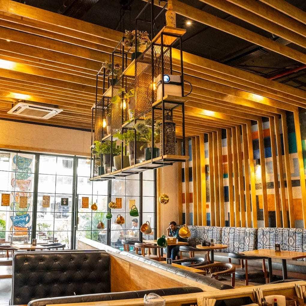 Restaurant image