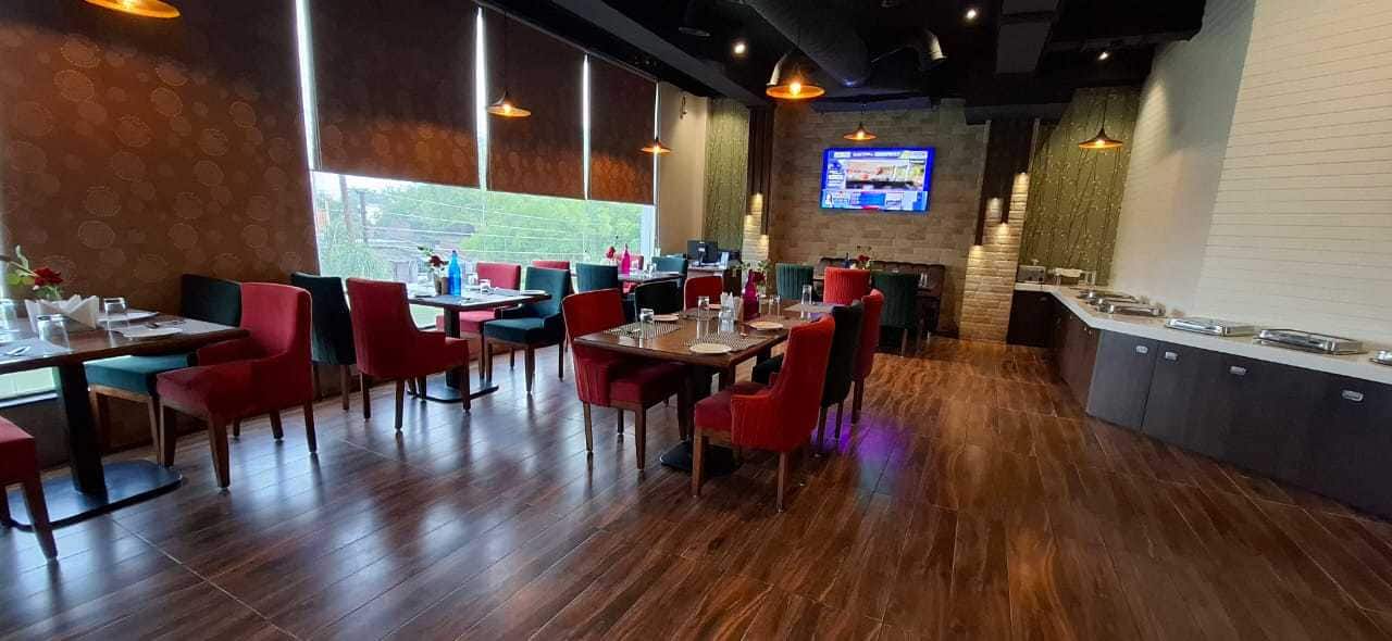 Restaurant image