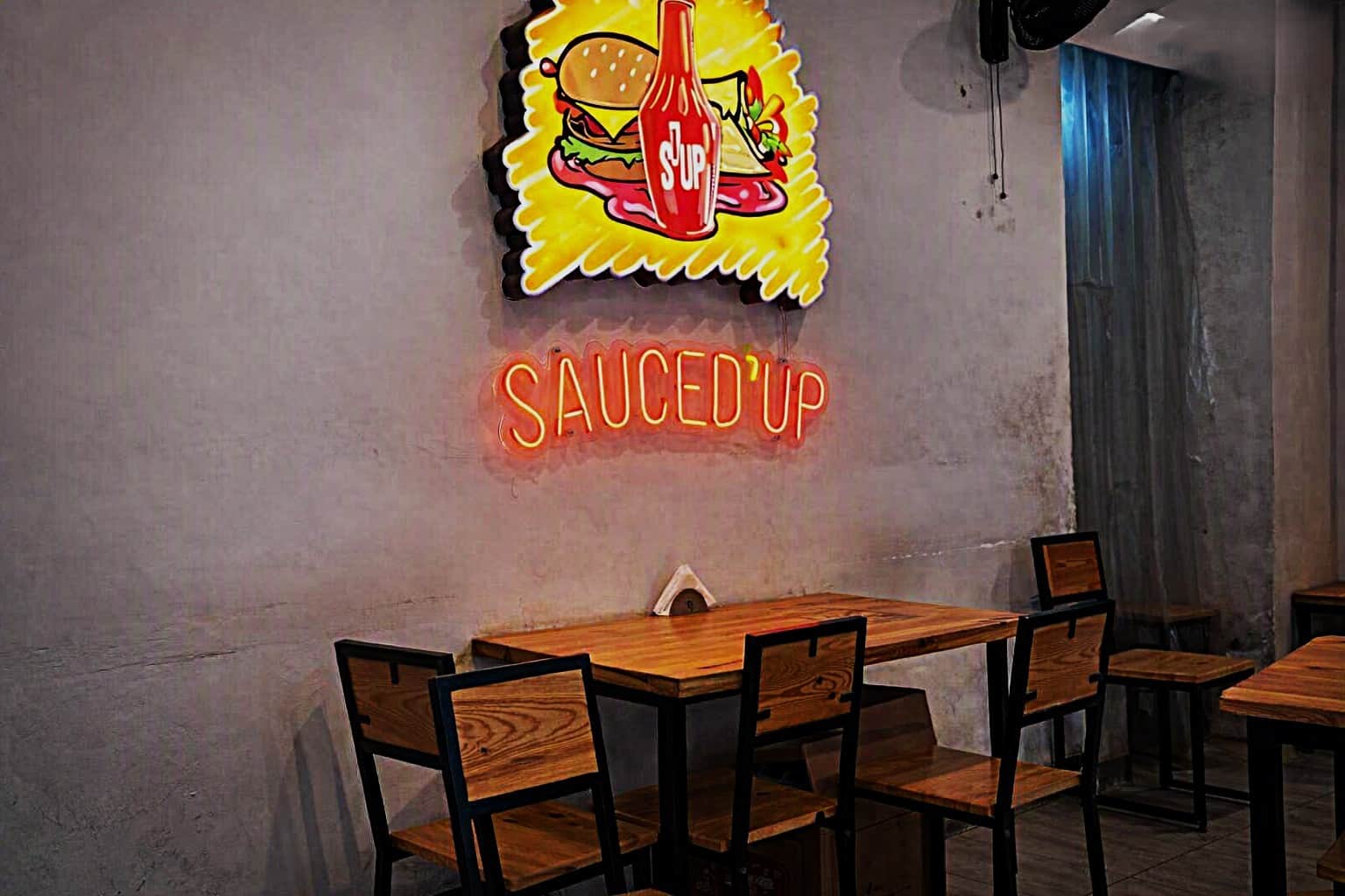 burger, burgers, burger joints, burger restaurants, gourmet burgers, smash burgers, chicken burgers, cheeseburgers, best burgers - Sauced Up - img4