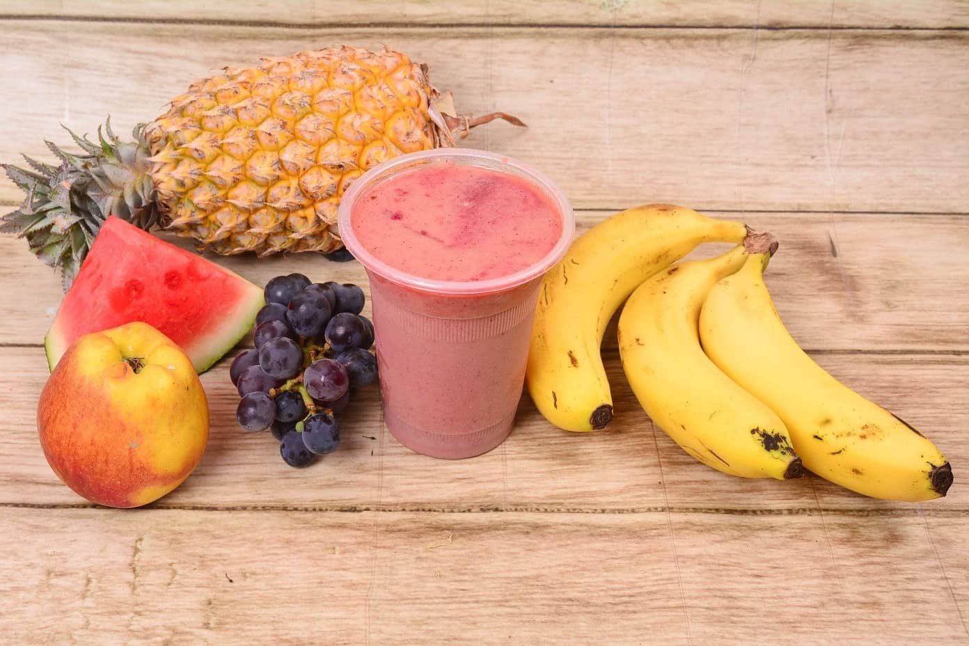 Book table and online reservation at The Juice Cafe, Gachibowli, Hyderabad