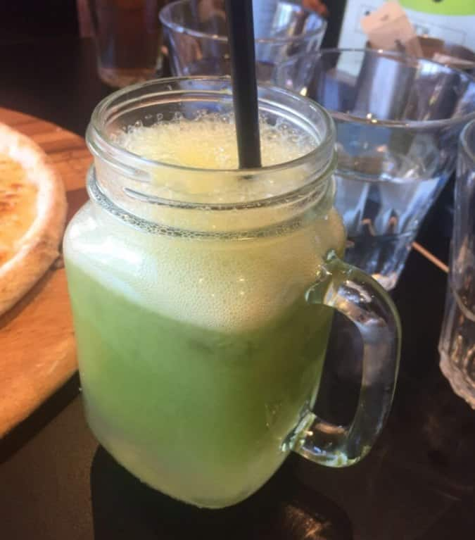 Fit Drink Cafe