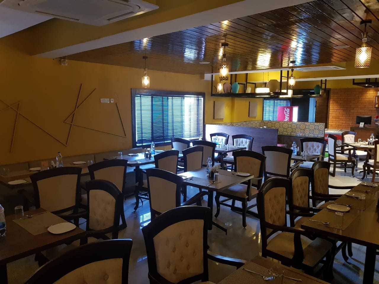Punjabi Canteen, Marathahalli, Bangalore Zomato