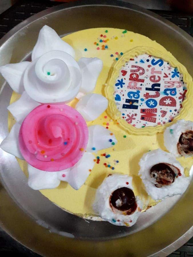 Online Cake delivery to Dayal bagh, Agra - bestgift | Fresh Cakes | Same  day delivery | Best Price