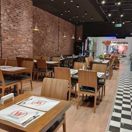 Metropol Istanbul Avm Atasehir Icindeki Restoranlar Istanbul Zomato Zomato Turkey