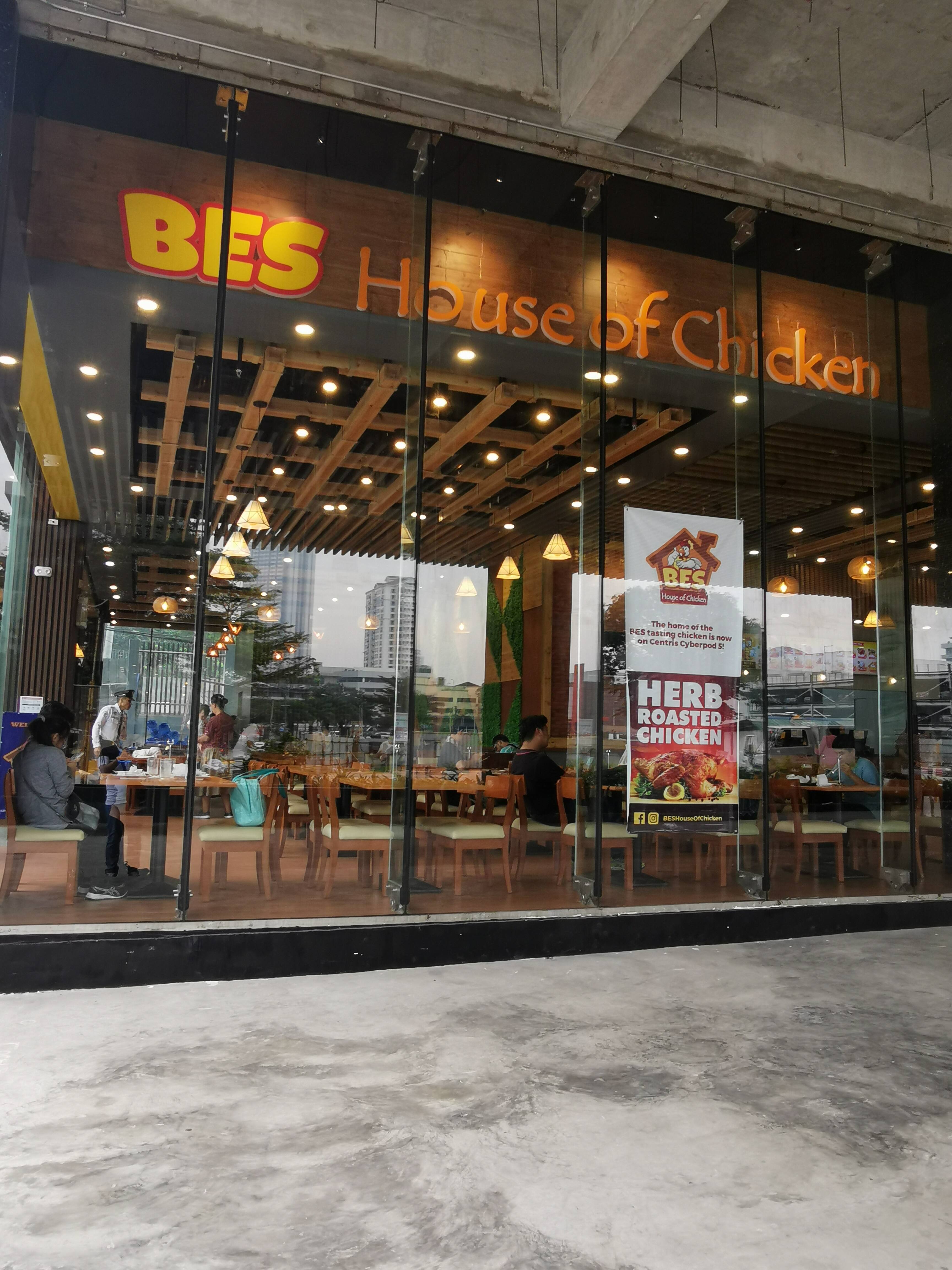 BES House of Chicken, Diliman, Quezon City Zomato