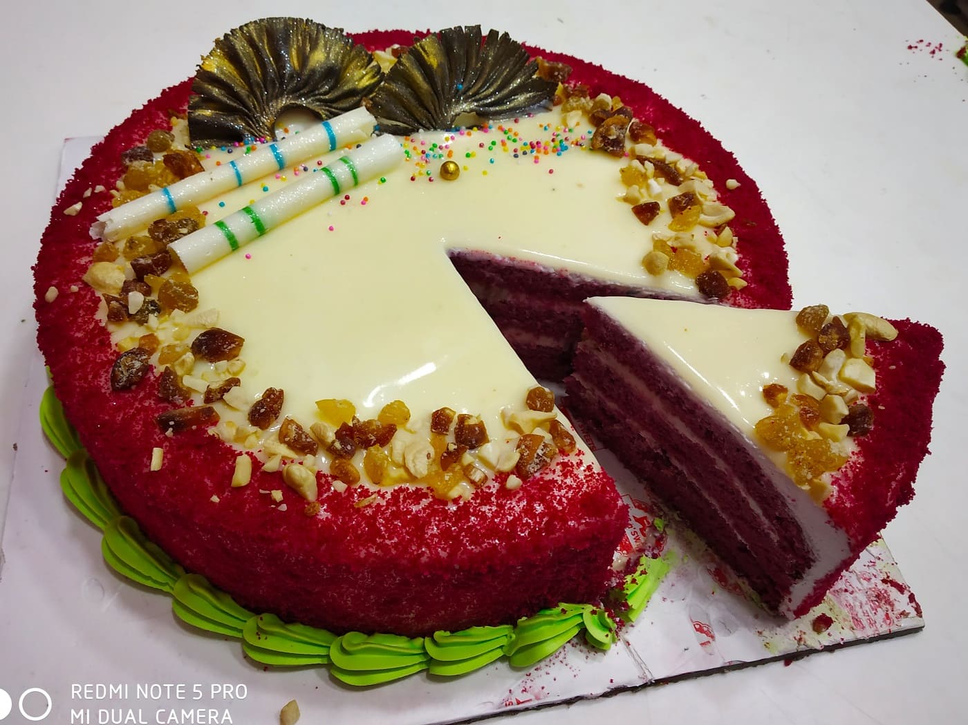 FB Cakes, Jakkur, Bangalore