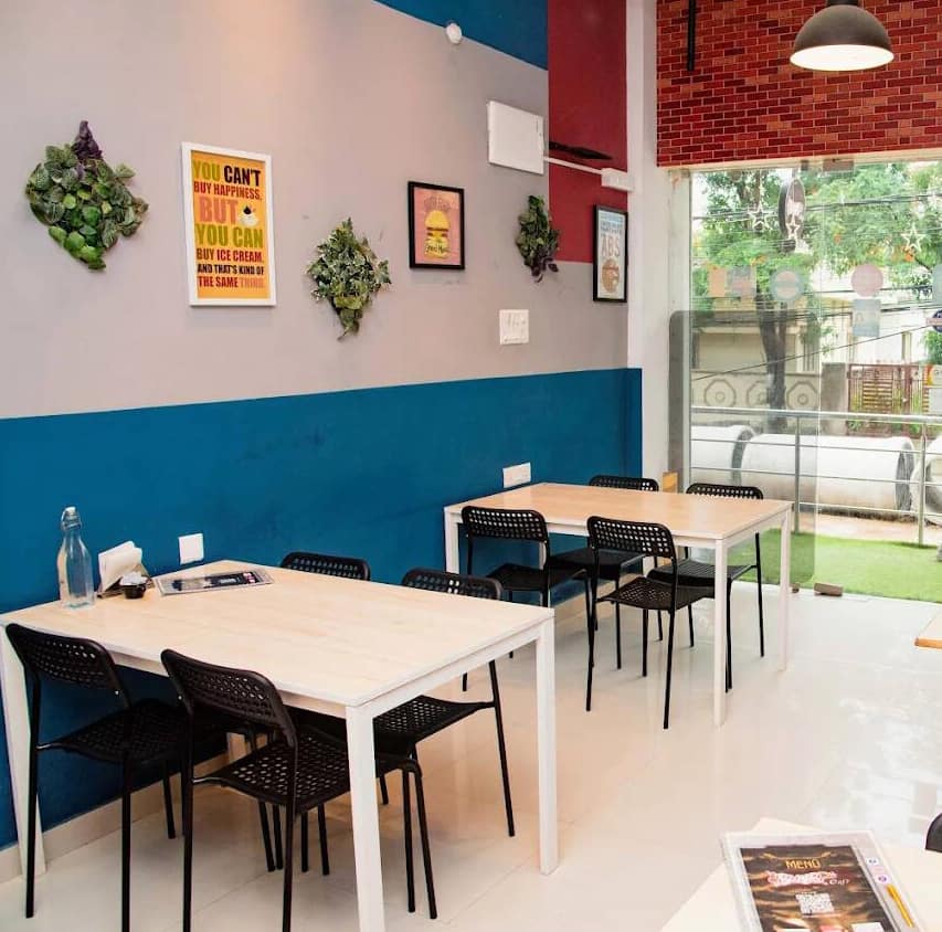 Restaurant image