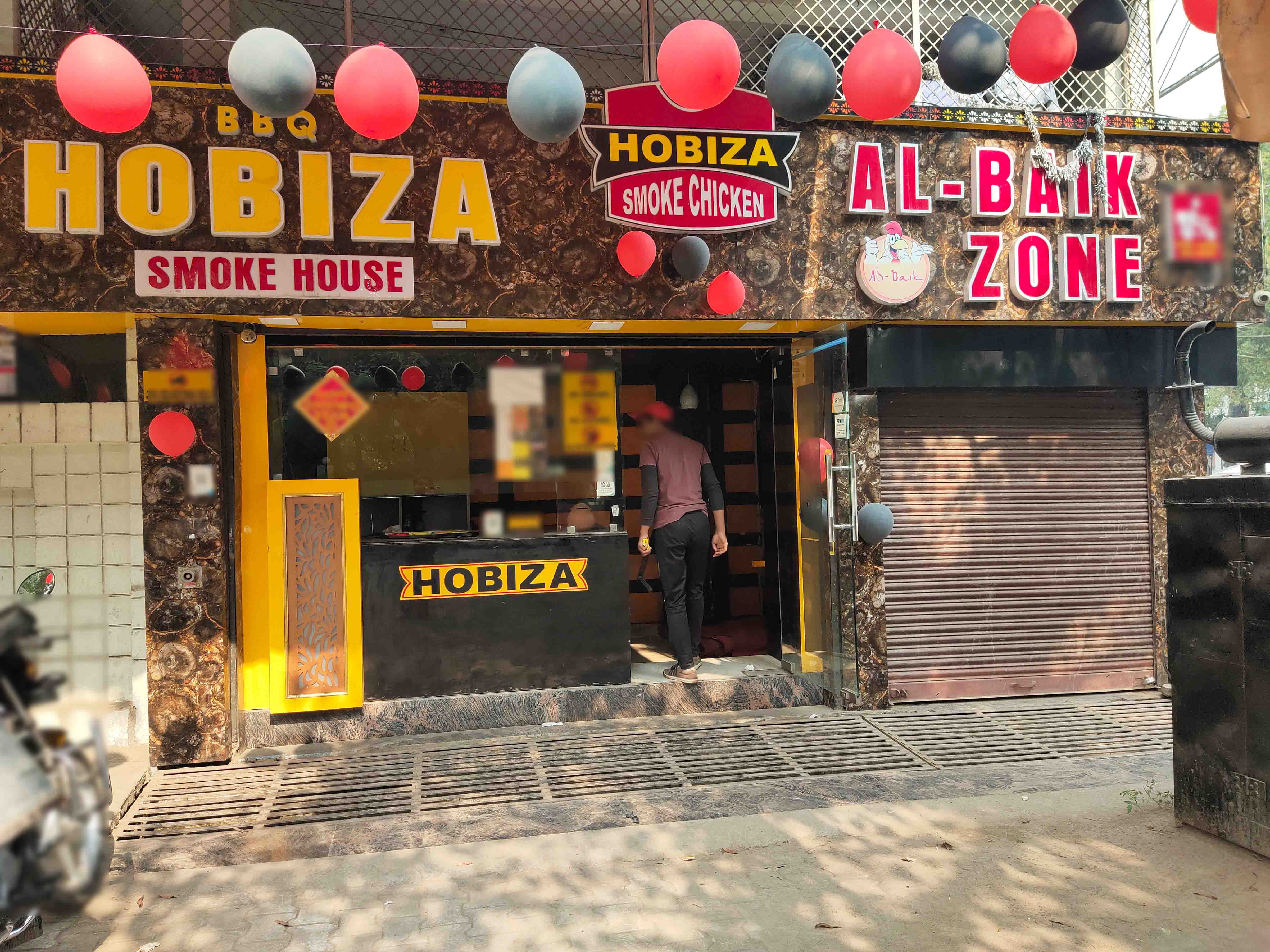 Town, Allahabad Zomato