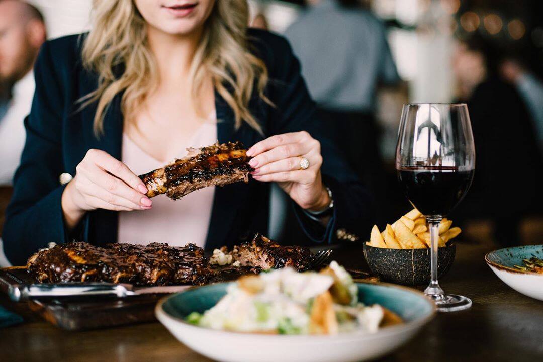 The Meat & Wine Co Menu, Menu for The Meat & Wine Co, Chadstone, Melbourne